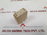 WeidmÃ¼ller Egr 24V Rail Coupler Relay Module
