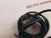Omron E3Z-t81-d Photoelectric Switch