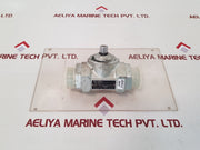 Bohmer Kugelhahne Kngv4 001.7952 Ball Valve