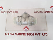 Bohmer Kugelhahne Kngv4 001.7952 Ball Valve