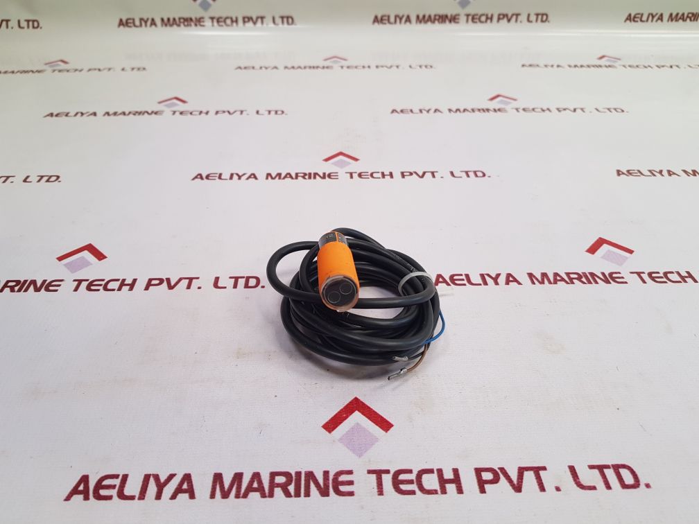 Ifm Electronic Og5045 Ogp-fpkg Photoelectric Sensor