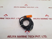 Ifm Electronic Og5045 Ogp-fpkg Photoelectric Sensor