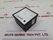 Eltroma-technik 0-100Â°C Instrument Panel Meter