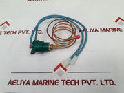 Texas 29Psp006-8 Pressure Switch 2355363