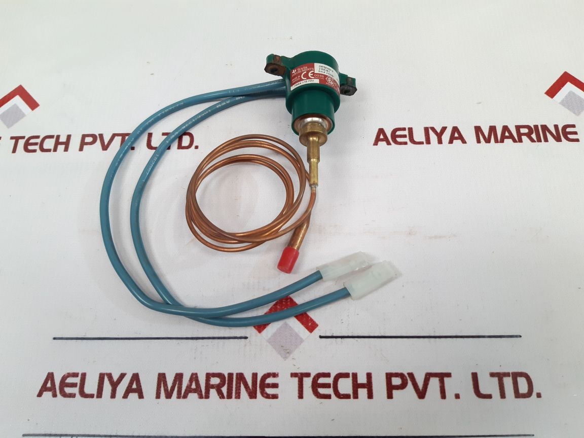 Texas 29Psp006-8 Pressure Switch 2355363