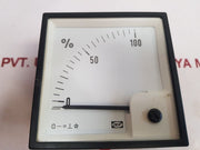 Deif Dq96-x Meter 0-100 %