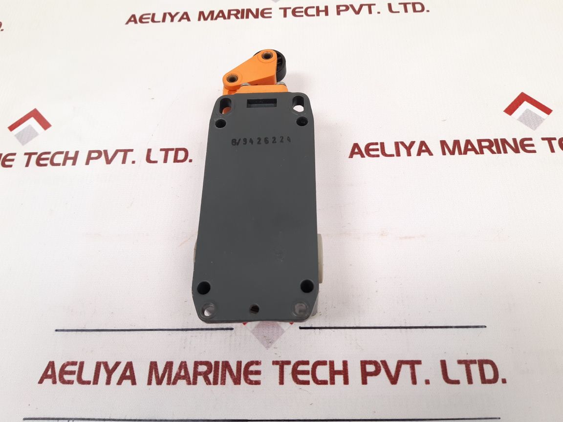 Siemens 3Se3 404-1 E-z Limit Switch