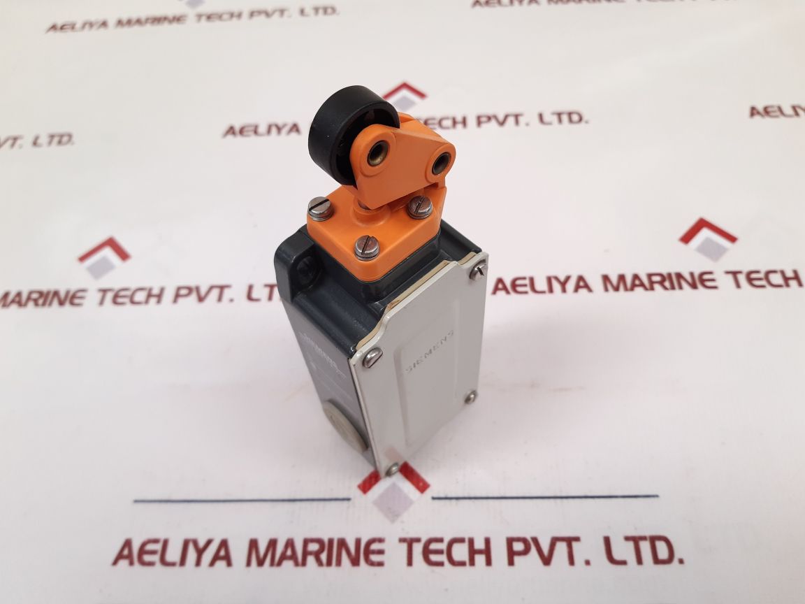 Siemens 3Se3 404-1 E-z Limit Switch
