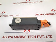 Siemens 3Se3 404-1 E-z Limit Switch 500V Ac-12 10A