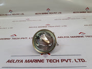 Invensys 738-741-2 Pressure Switch 10 Amp. 250 V.A.C.