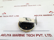 Invensys 738-741-2 Pressure Switch 10 Amp. 250 V.A.C.