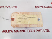 Spirax Sarco Bpt21 Balance Pressure Steam Traps