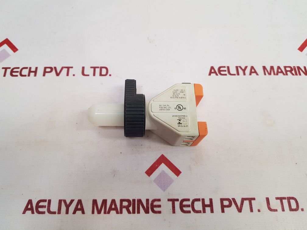 Bartec 07-3353-1120 Lamp Module