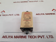 Agastat Scclc022Xxalxa Timing Relay