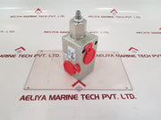 Eaton Cxp593 57504 Hydraulic Power Pack Shell