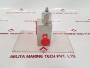 Eaton Cxp593 57504 Hydraulic Power Pack Shell