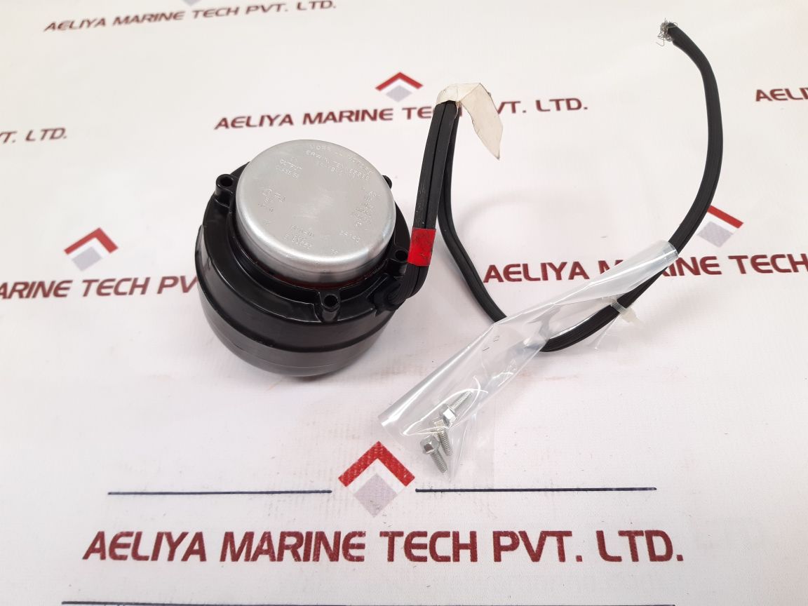 Morrill Sp-b9Hba16 Evaporator Fan Motor