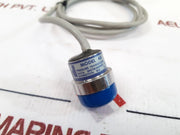 Data Model Ab Pressure Transducer