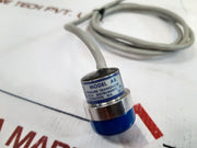 Data Model Ab Pressure Transducer
