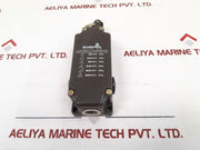 Schmersal Mvh 017- 22Y Limit Switch New