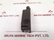 Schmersal Mvh 017- 22Y Limit Switch New