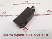 Schmersal Mvh 017- 22Y Limit Switch New