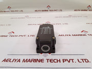 Schmersal Mvh 017- 22Y Limit Switch New