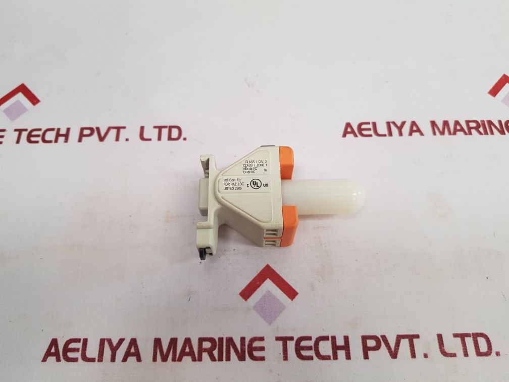 Bartec 07-3351-1120 Lamp Module