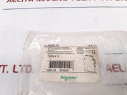 Schneider Electric Lua8E20 Auxiliary Contact Block