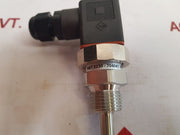 Danfoss Pt100 Class B Temperature Sensor Mbt 5250-704041