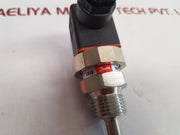 Danfoss Pt100 Class B Temperature Sensor Mbt 5250-704041