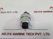 Hc-cargo 233956 Push Button Solenoid