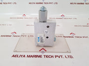 Eaton 406Aa02521A Aj /Cxp3904-f Hydraulic Motion Control Valve 1E45P4W35S3