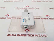 Eaton 406Aa02521A Aj /Cxp3904-f Hydraulic Motion Control Valve 1E45P4W35S3