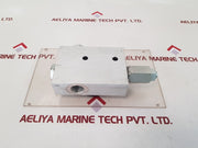 Eaton 406Aa02521A Aj /Cxp3904-f Hydraulic Motion Control Valve 1E45P4W35S3