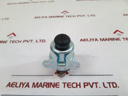 Hc-cargo 233956 Push Button Solenoid