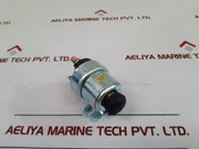 Hc-cargo 233956 Push Button Solenoid