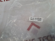 Hc-cargo 233956 Push Button Solenoid