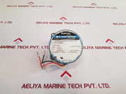 Superior Electric Ss52 Synchronous Motor 50/60 Hz