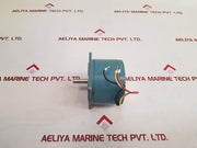 Superior Electric Ss52 Synchronous MotorÂ 50/60 Hz