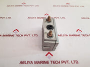 Johnson Controls P78Lca-9300 Pressure Control 8(5)A380V