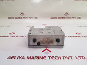 Johnson Controls P78Lca-9300 Pressure Control 8(5)A380V