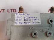 Johnson Controls P78Lca-9300 Pressure Control 8(5)A380V