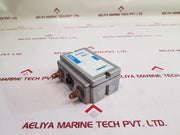 Johnson Controls P78Lca-9300 Pressure Control 8(5)A380V