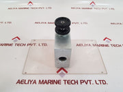 Integrated Hydraulics 2Fr55R4W55S377Ag Valve Block