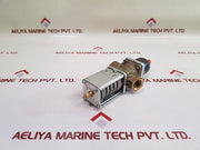 Johnson Controls V46Aa-9300 Water Control Valve