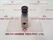 Integrated Hydraulics 2Fr55R4W55S377Ag Valve Block Jh1238