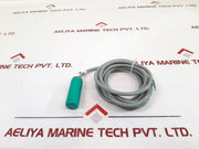 Pepperl + Fuchs Nbb5-18Gk50-e2 Inductive Proximity Sensor 86348