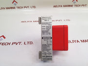 Ksr Kuebler Bgu-a Magnetic Switch Used