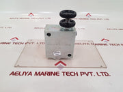 Integrated Hydraulics 2Fr55R4W55S377Ag Valve Block Jh0801
